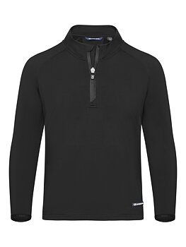 Adapt Half Zip Junior