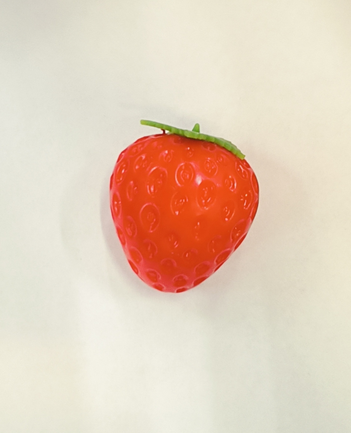  Squeeze XL strawberry 6x8cm