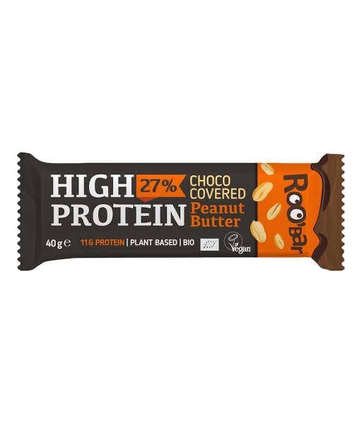 proteinbar roo ekologisk