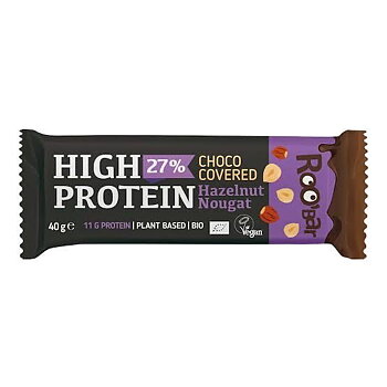 proteinbar hasselnöt roo