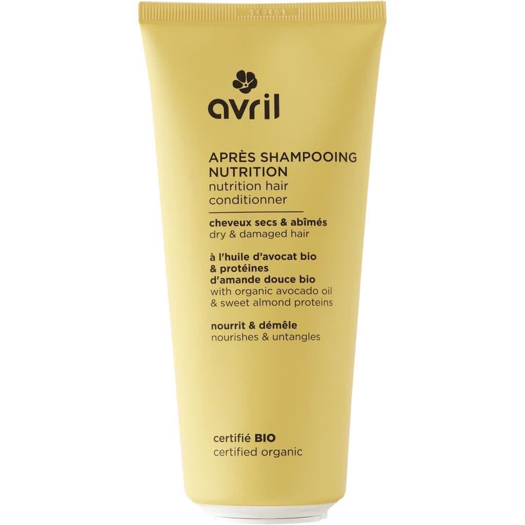 Balsam näring 200ml avril