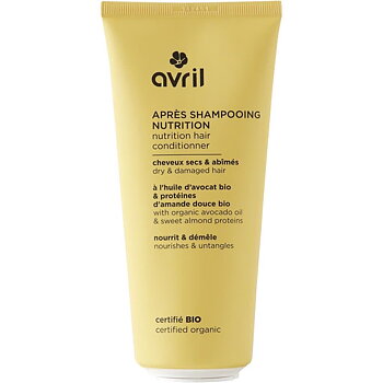 Balsam näring 200ml avril