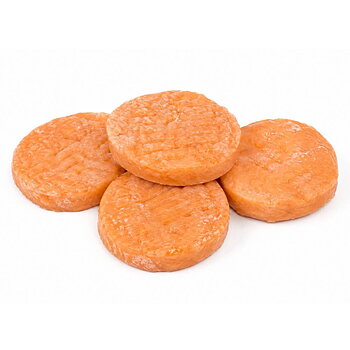 Laxbiffar 125 g Fryst 2 kg