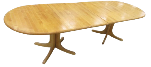Köksbord (2 delat stort) - 2