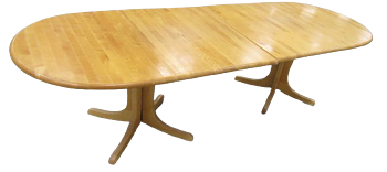 Köksbord (2 delat stort)