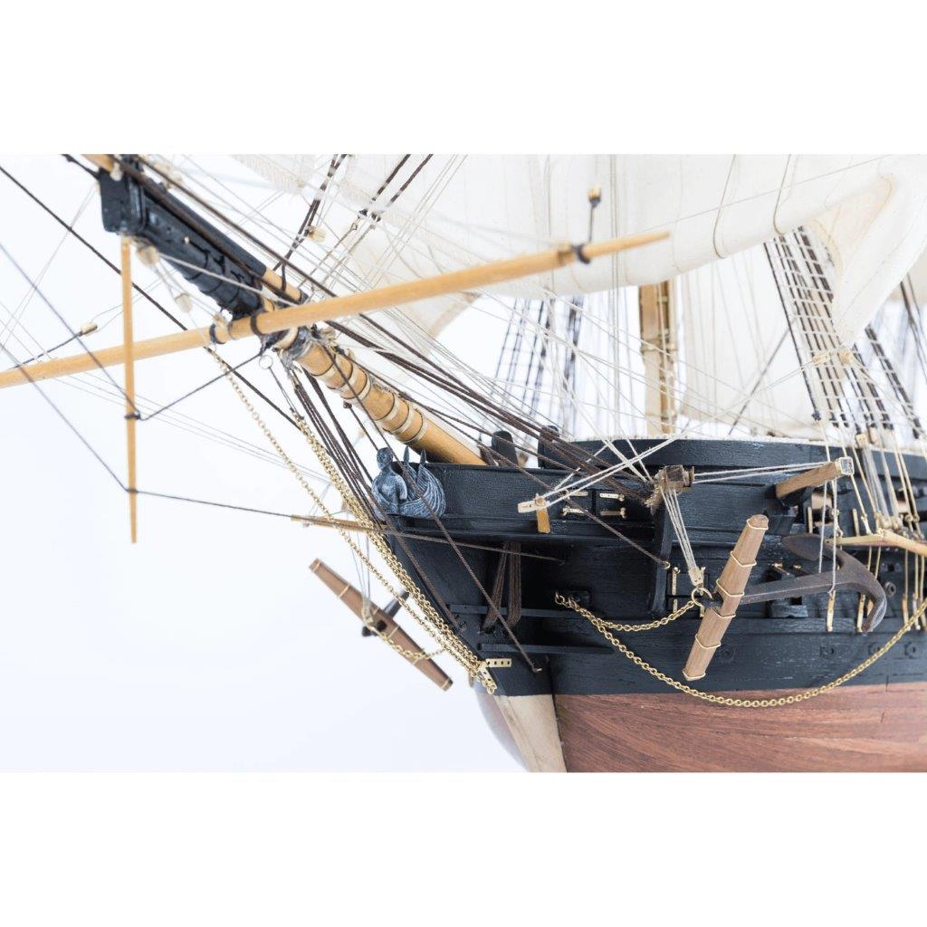 OcCre Belle Poule 1/90 Skepp 1085mm - 3