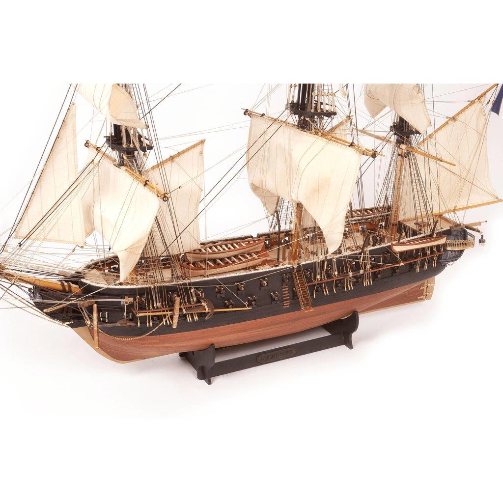 OcCre Belle Poule 1/90 Skepp 1085mm - 2