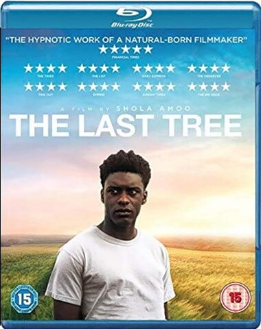 Last Tree (BLU-RAY)