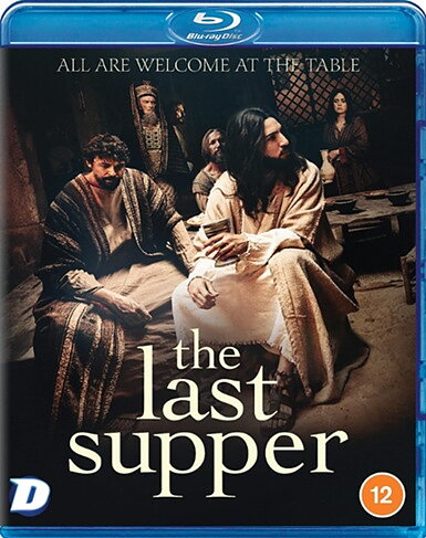 Last Supper (BLU-RAY)