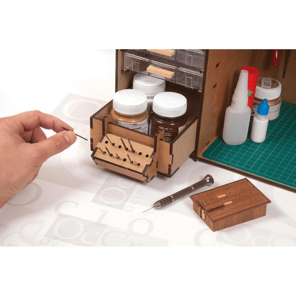OcCre Arbetsstation - 6