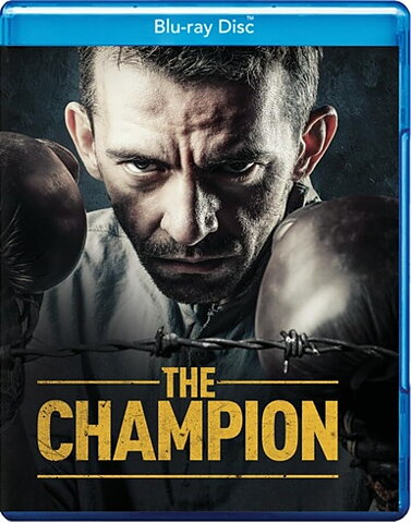 Champion (BLU-RAY)
