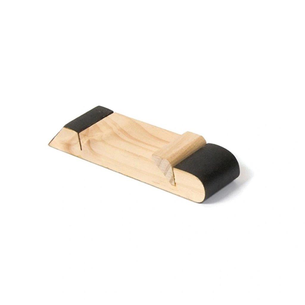 OcCre Sandpapperslip Rak
