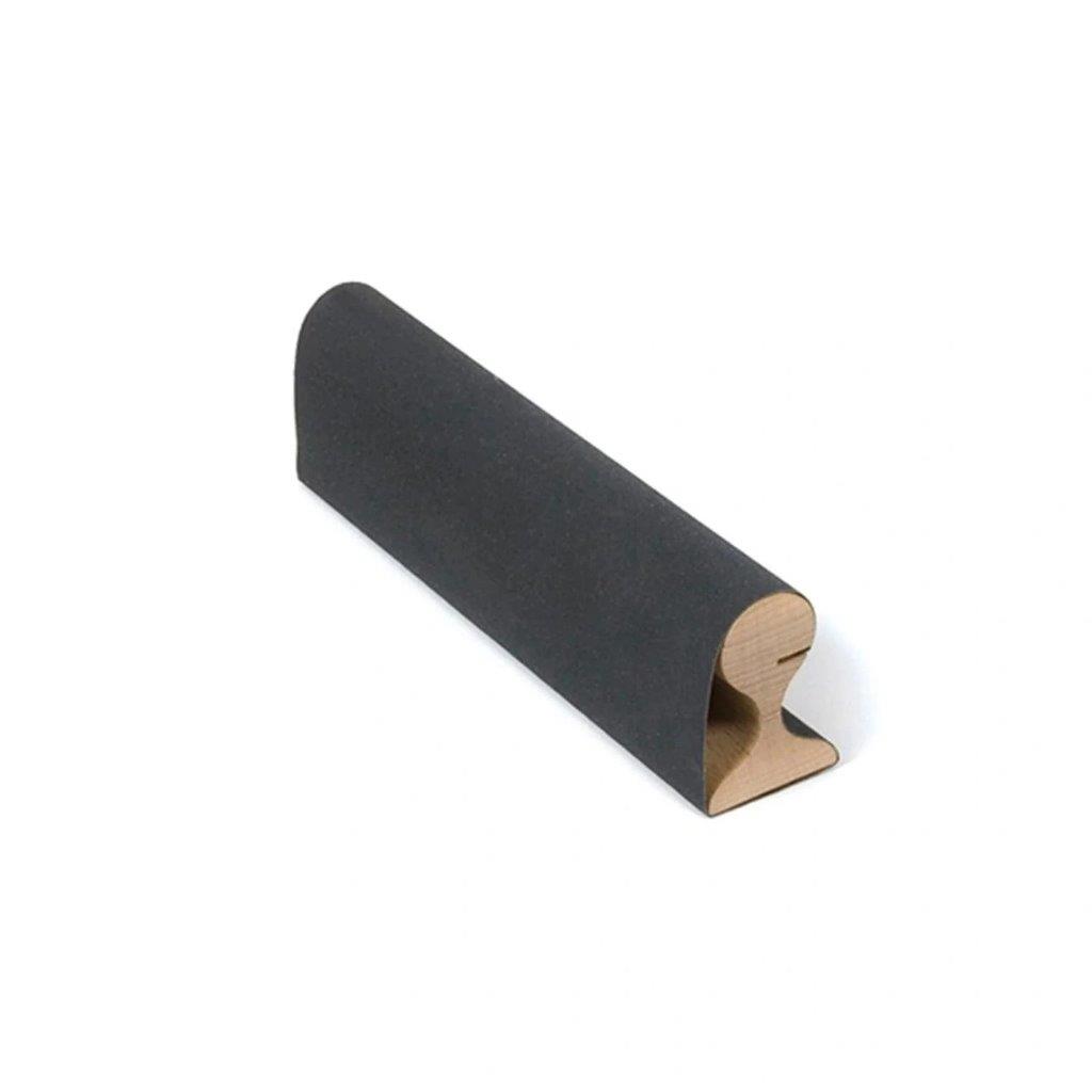 OcCre Sandpapperslip Svängd
