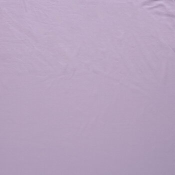 JERSEY - PASTEL PURPLE