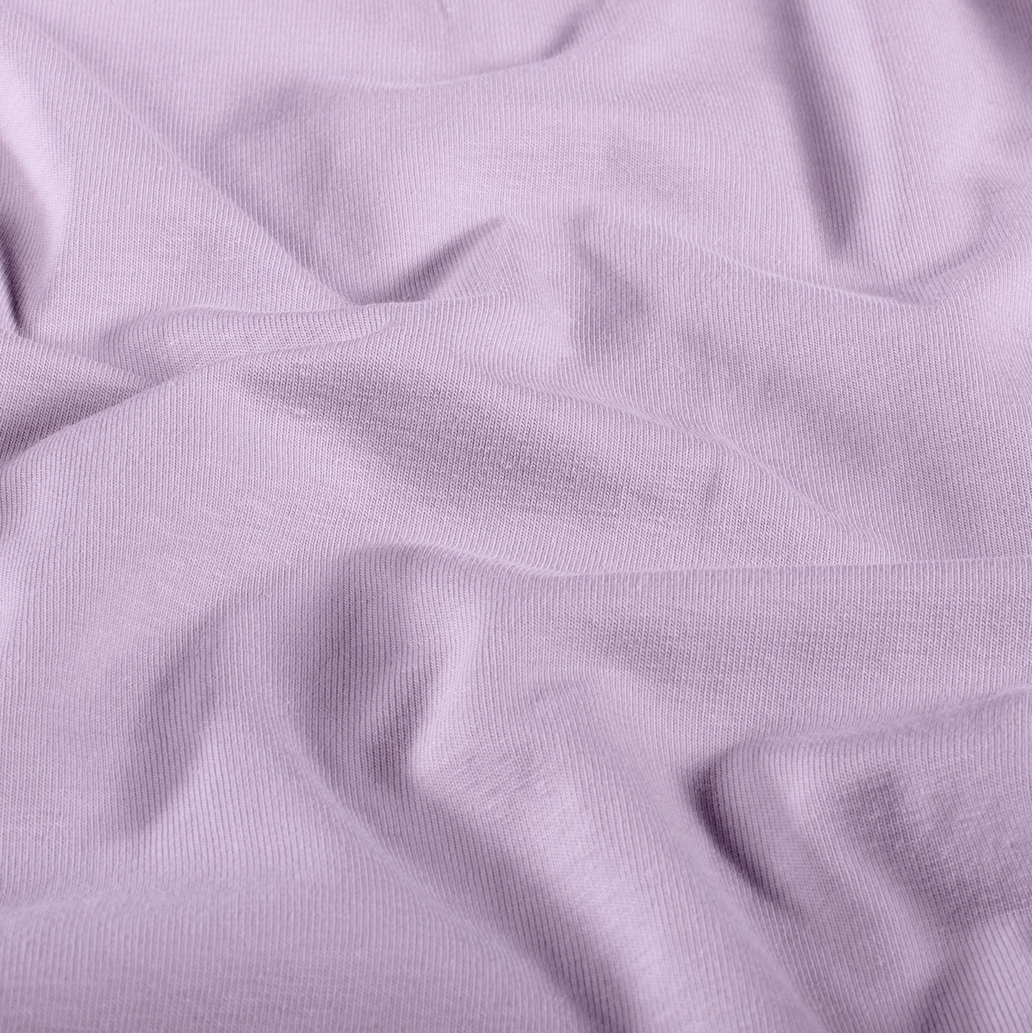 JERSEY - PASTEL PURPLE