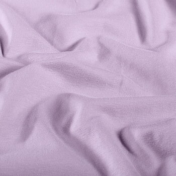 JERSEY - PASTEL PURPLE