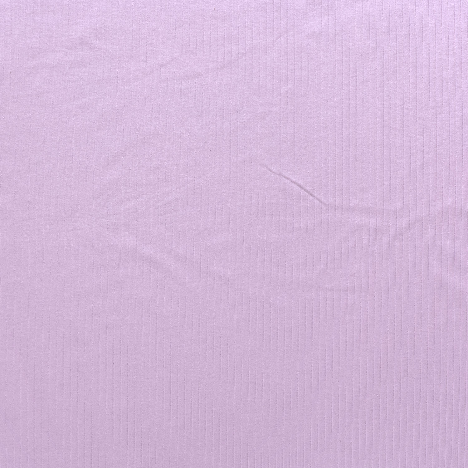 RIBBED JERSEY 8X4 - PASTEL PURPLE - 2