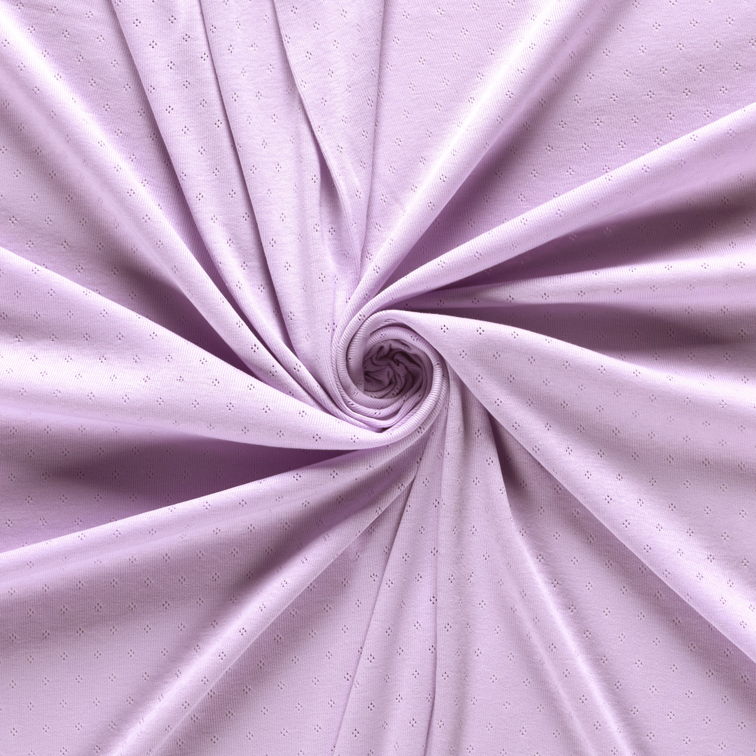 POINTELLE JERSEY - PASTEL PURPLE - 3