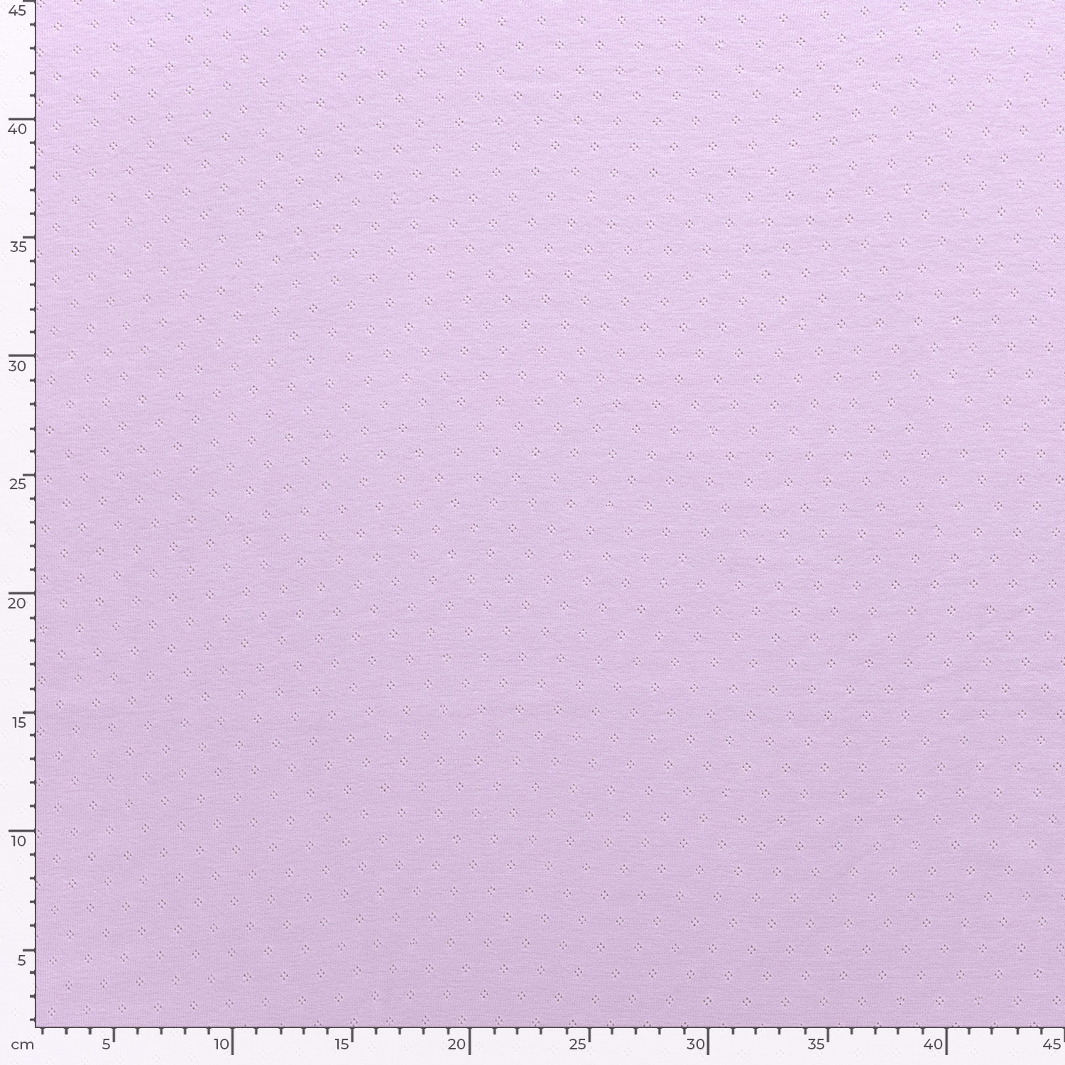 POINTELLE JERSEY - PASTEL PURPLE - 5