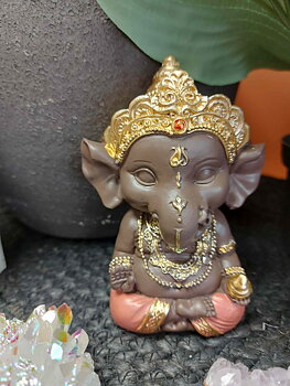 Ganesha