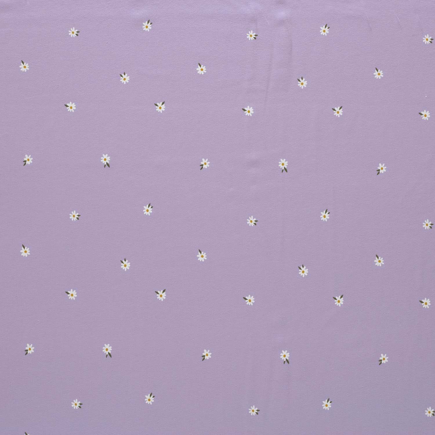 SWEET FLOWERS - PURPLE - 2