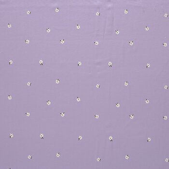 SWEET FLOWERS - PURPLE