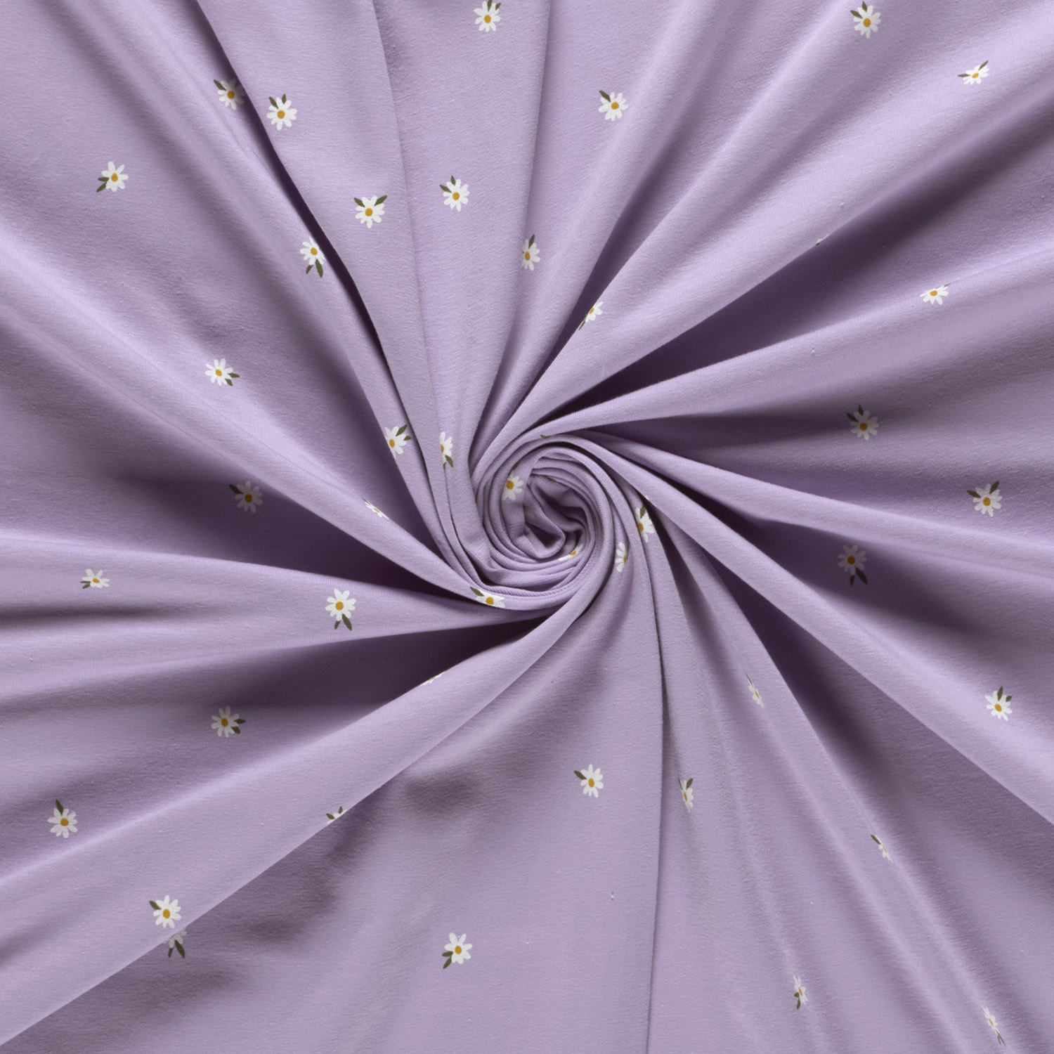 SWEET FLOWERS - PURPLE - 3