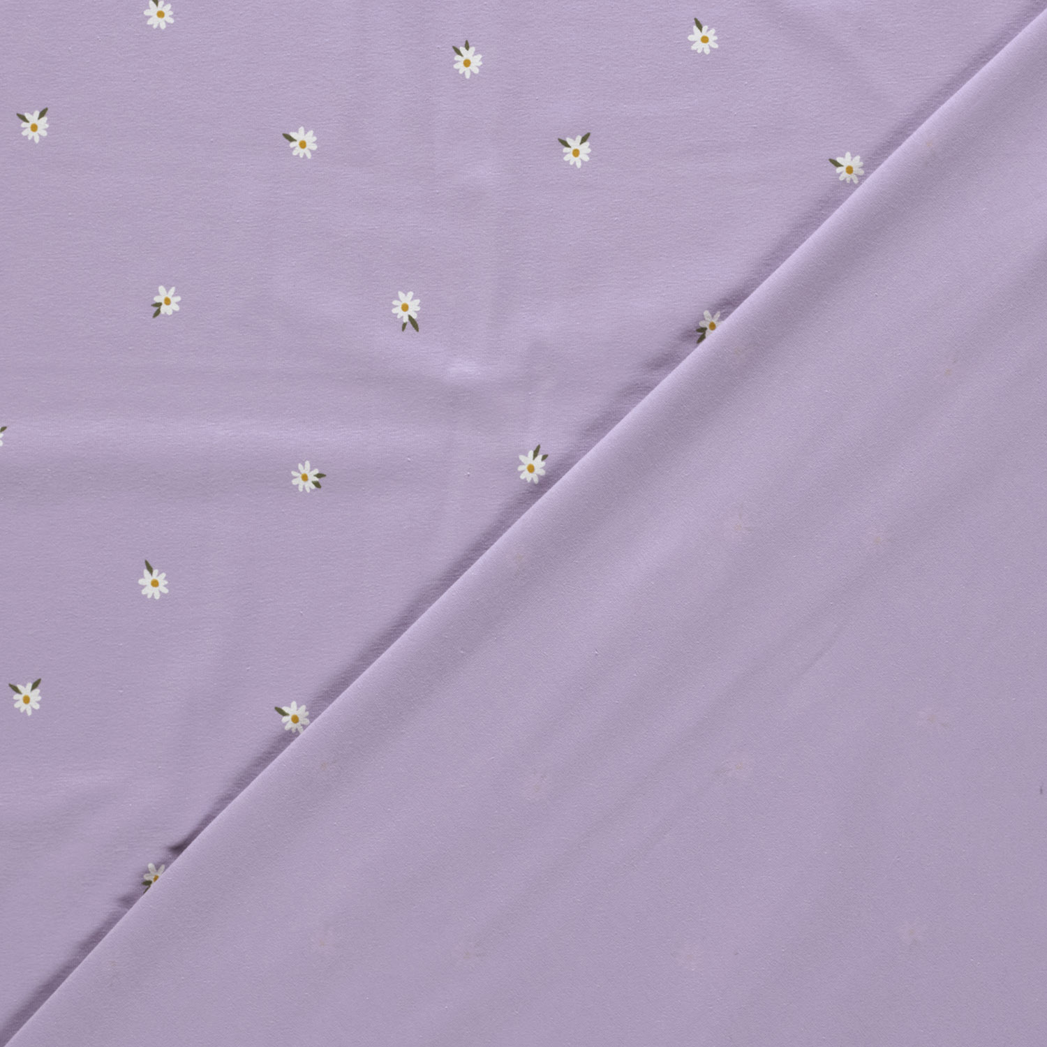 SWEET FLOWERS - PURPLE - 4