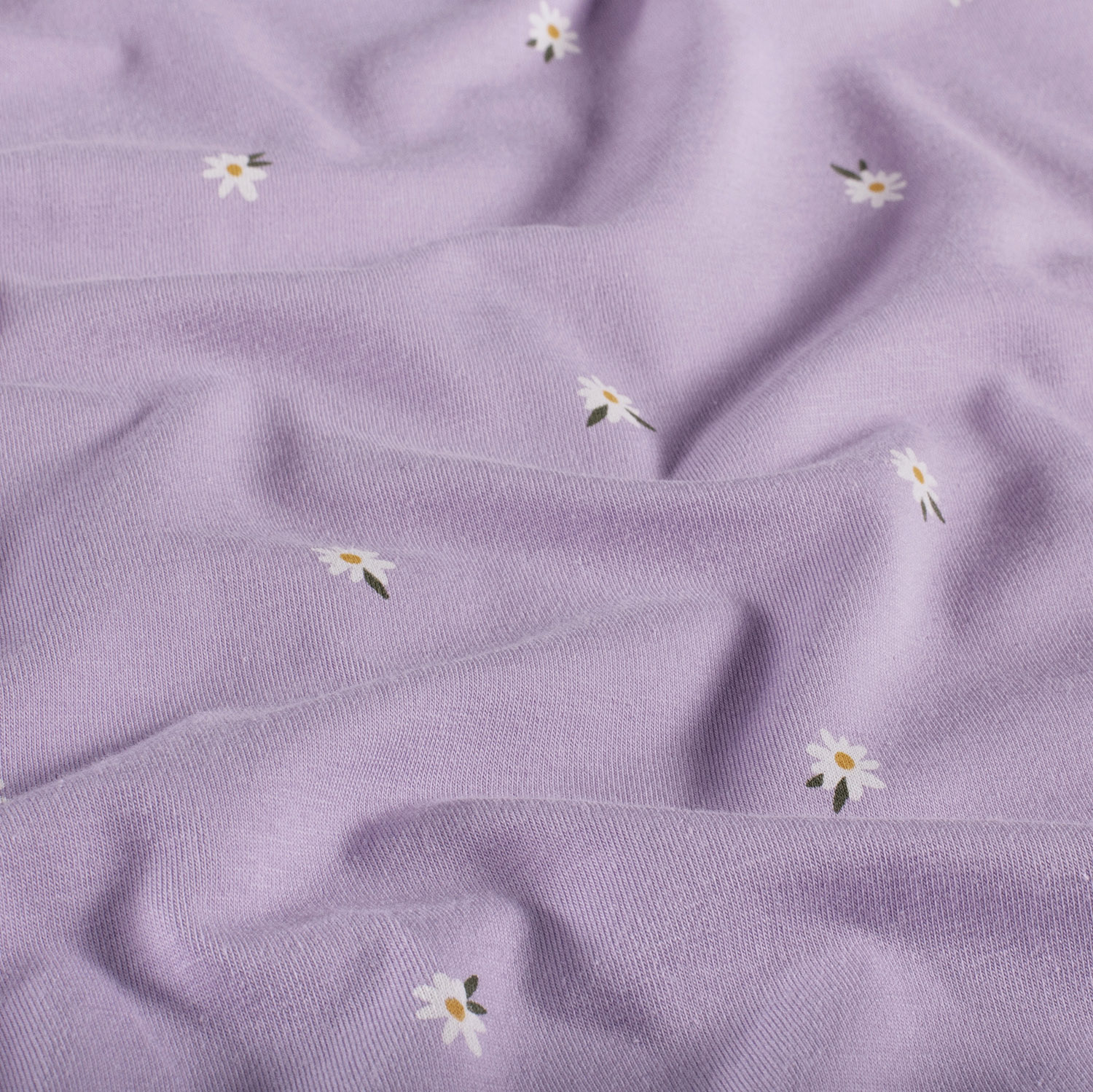 SWEET FLOWERS - PURPLE