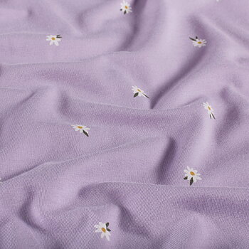 SWEET FLOWERS - PURPLE