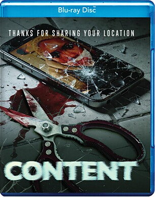 Content (BLU-RAY)