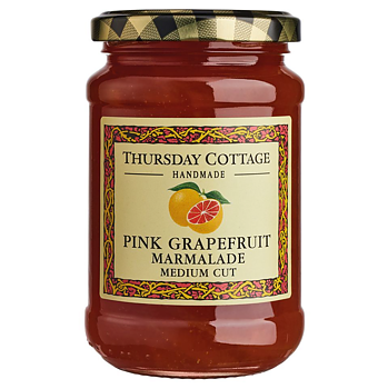 Marmelad Grapefrukt Medium Cut 340g