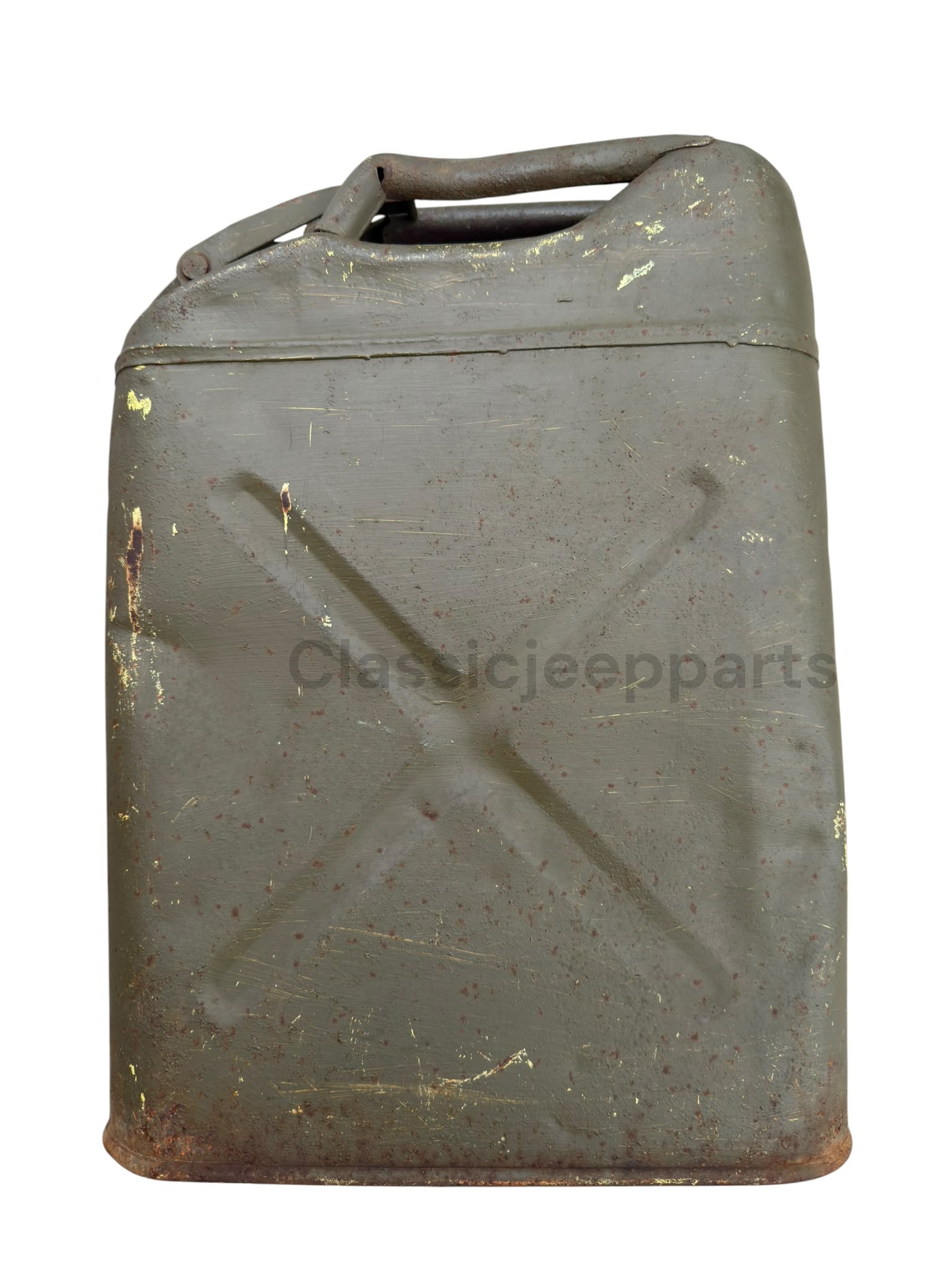 U.S. Water can, Nesco 1944