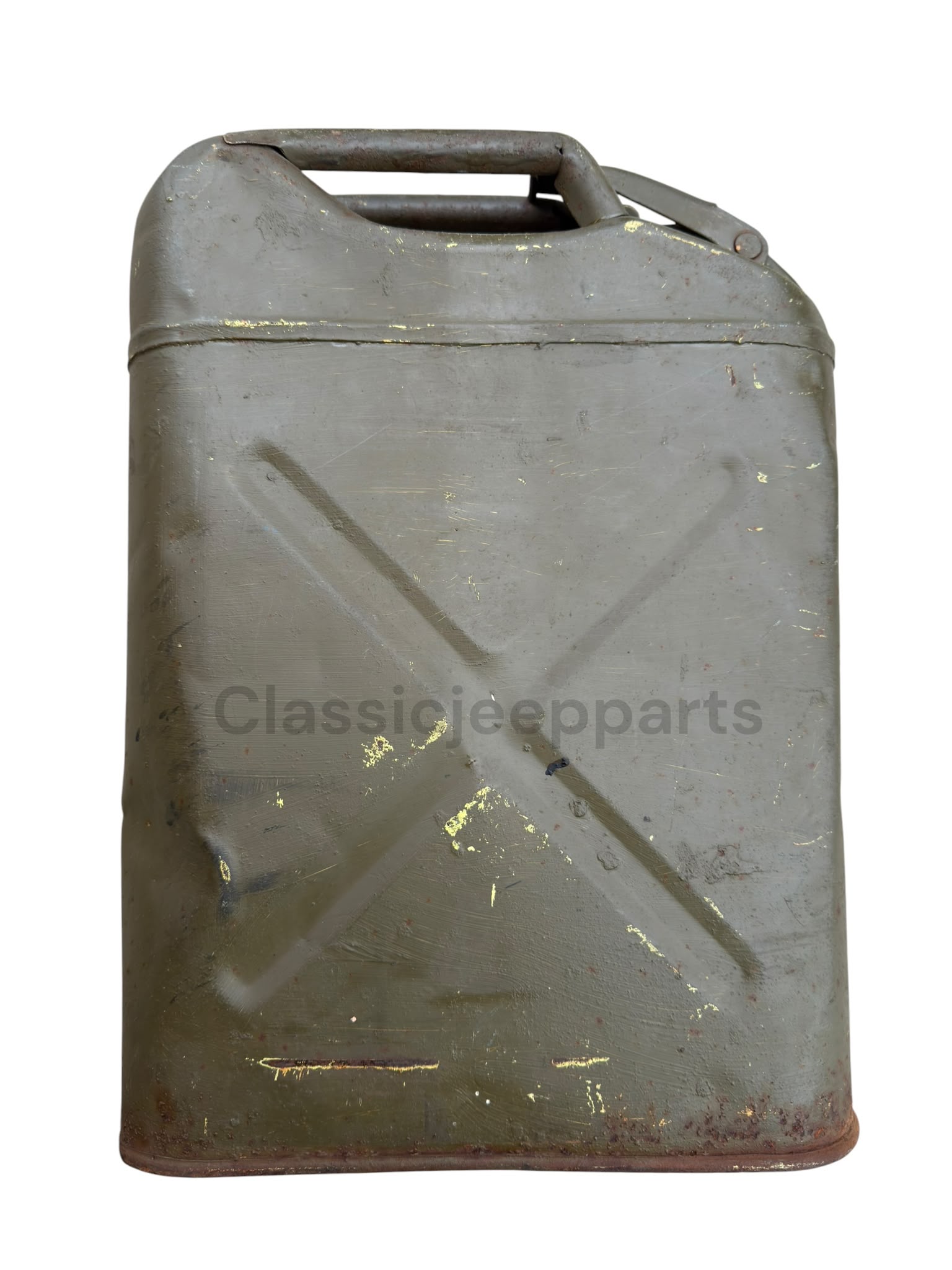 U.S. Water can, Nesco 1944 - 2