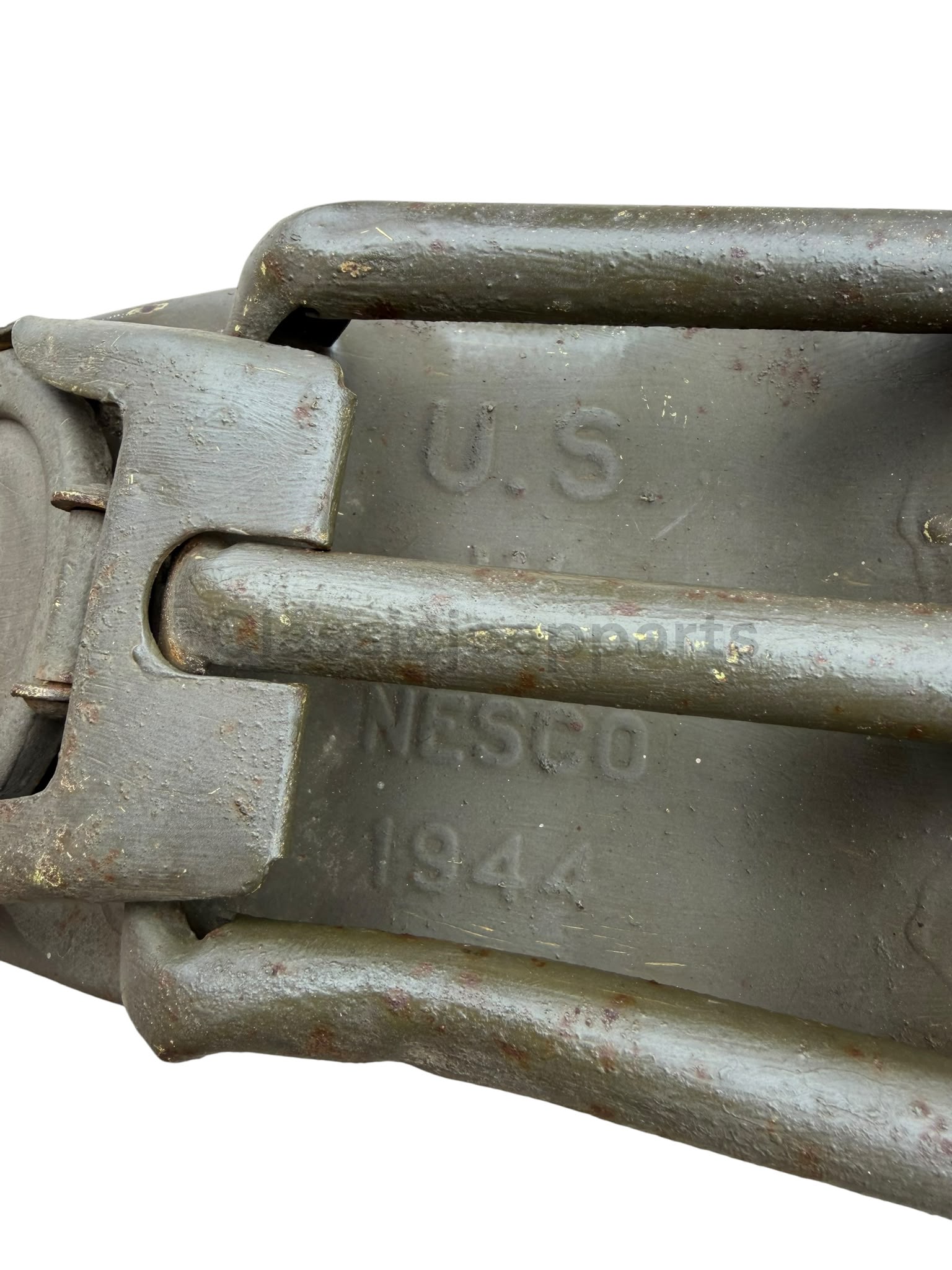 U.S. Water can, Nesco 1944 - 3