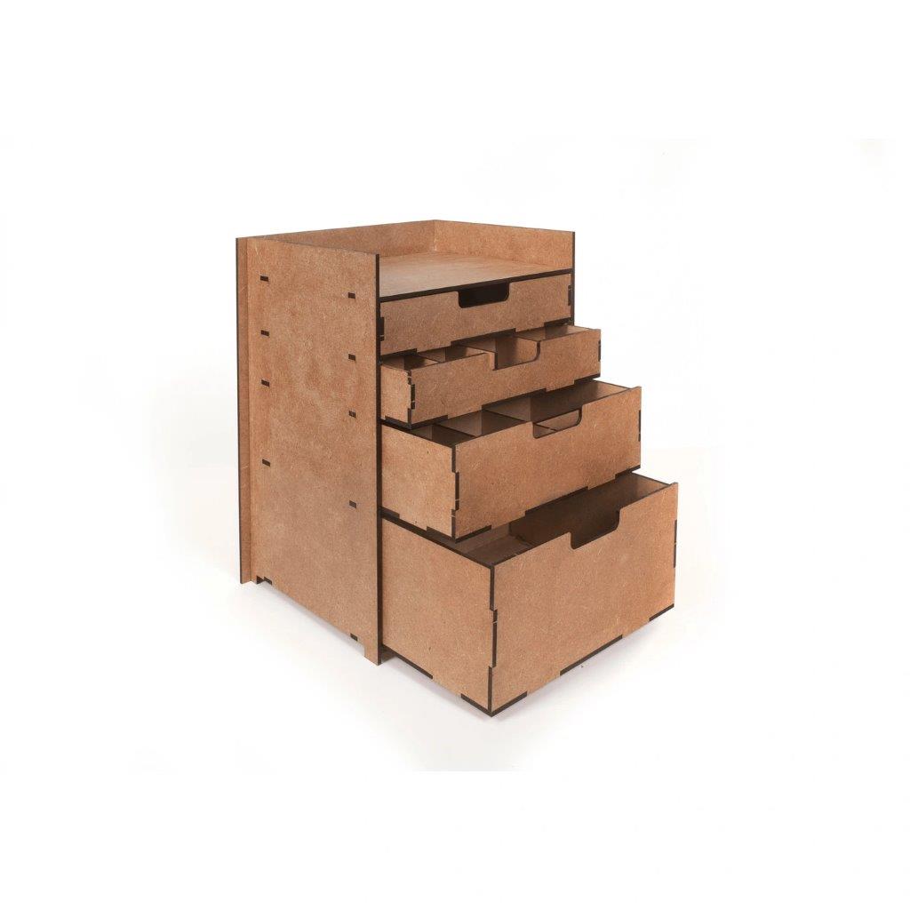 OcCre Lådmodul - 2