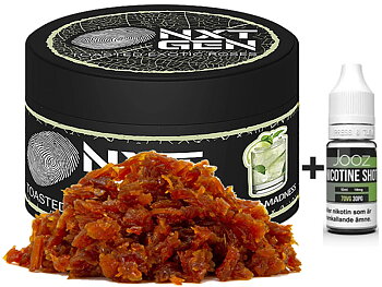  Vattenpipasmak NXTGEN- Mojito Madness ( Lime, Mint, ICE)
