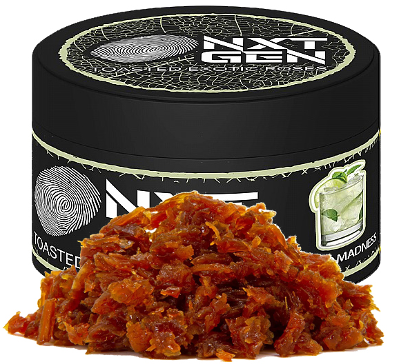  Vattenpipasmak NXTGEN- Mojito Madness ( Lime, Mint, ICE)