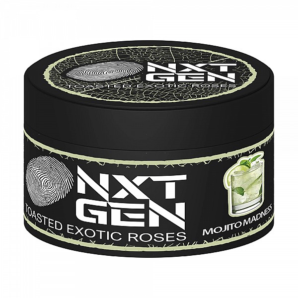  Vattenpipasmak NXTGEN- Mojito Madness ( Lime, Mint, ICE) - 3