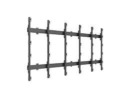 M Pro Series Hisense LED Wallmount XIHFE 5X5, 135"