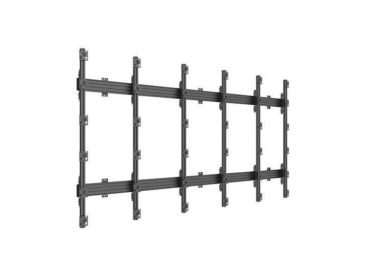 M Pro Series Hisense LED Wallmount XIHFE 5X5, 135"