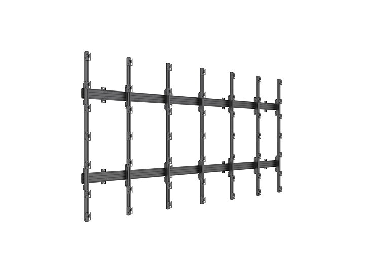 M Pro Series Hisense LED Wallmount XIHFE 6X6, 163"