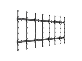 M Pro Series Hisense LED Wallmount XIHFE 7X7, 189"