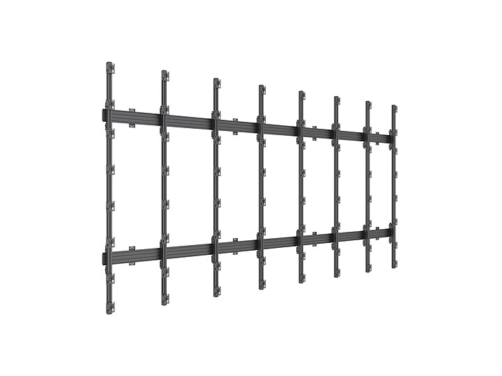 M Pro Series Hisense LED Wallmount XIHFE 7X7, 189"