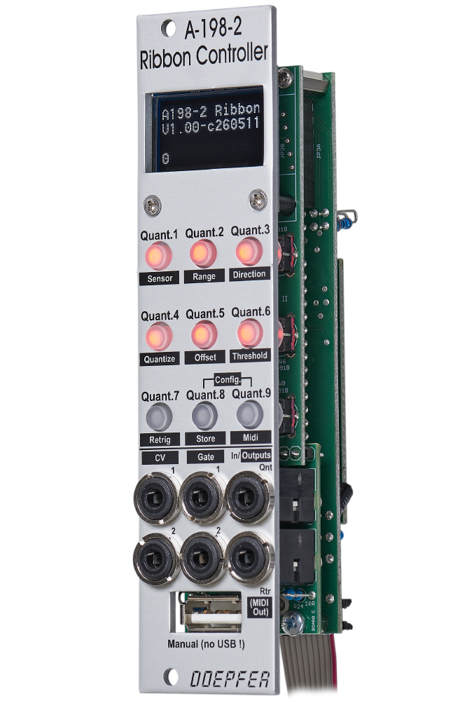 Doepfer A-198-2v - 2