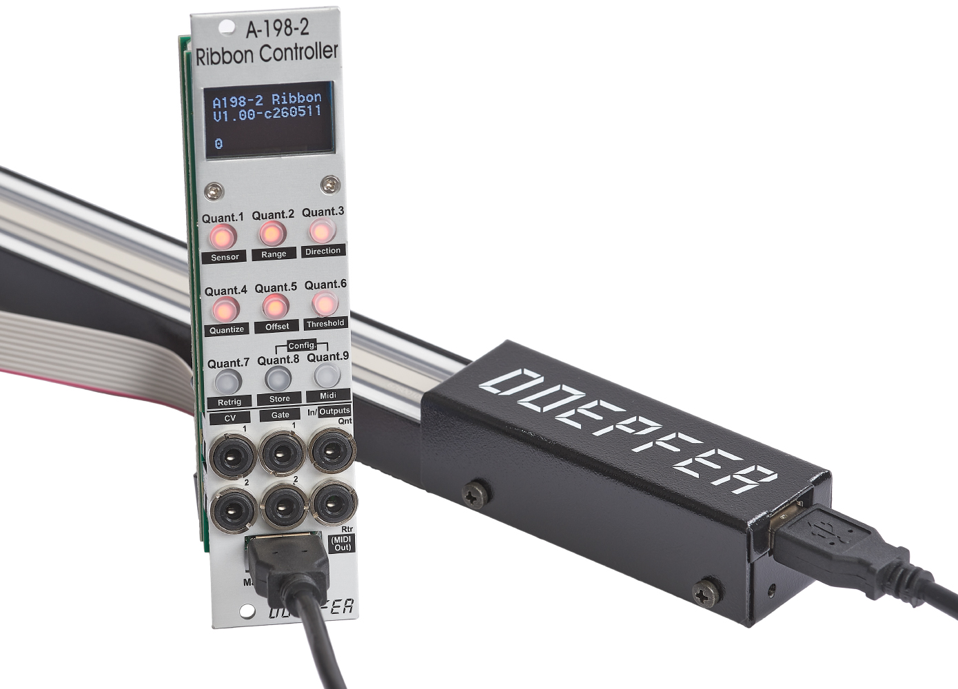 Doepfer A-198-2v
