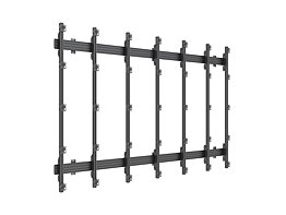M Pro Series Hisense LED Wallmount RNM 500x500 6X4, 163"