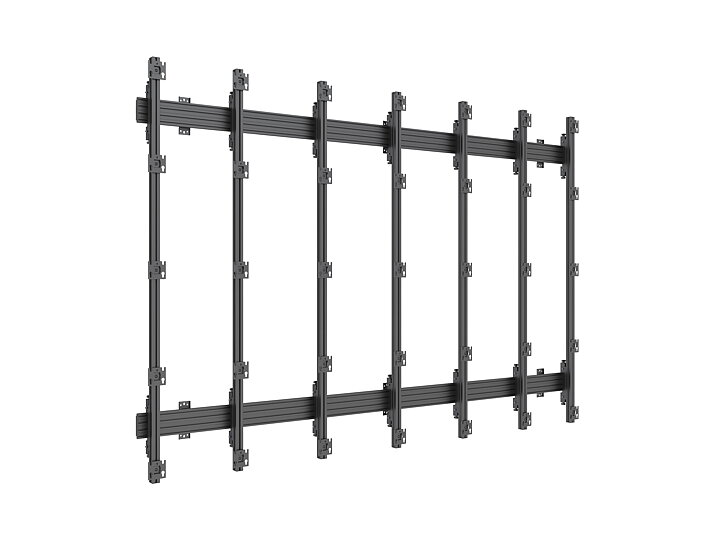 M Pro Series Hisense LED Wallmount RNM 500x500 6X4, 163"