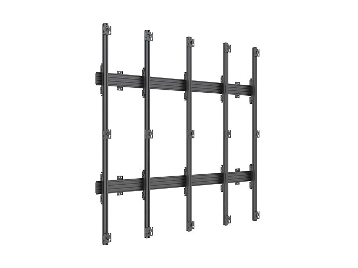 M Pro Series Hisense LED Wallmount RNM 500x1000 4X2, 183"