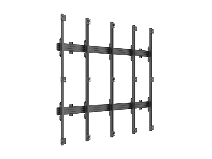 M Pro Series Hisense LED Wallmount RNM 500x1000 4X2, 183"